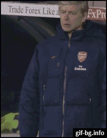 Arsene Wenger
