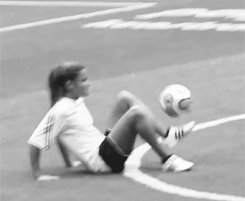 I ♥ football !!