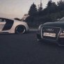 Audi Mania