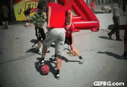 Football tricks