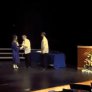 I graduate..