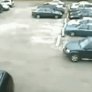The way i park my car