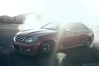 Mercedes mania