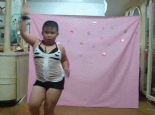 I know i can do this