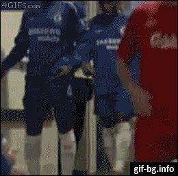 Chelsea 4ever