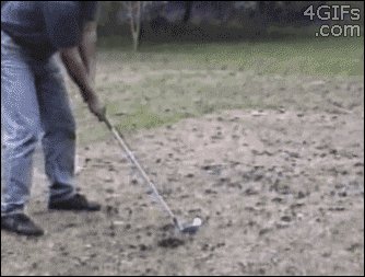 So close