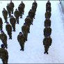 Army Harlem shake