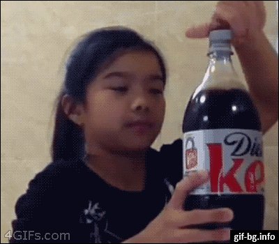Coke joke