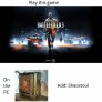Battlefield 3 PC forever alone no more?