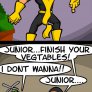 PARENTAL KOMBAT