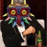 Majora's Mask