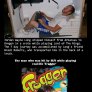 video game moron stories
