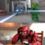 Microsoft Halo