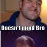 Bad Luck Brian