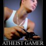 Atheism