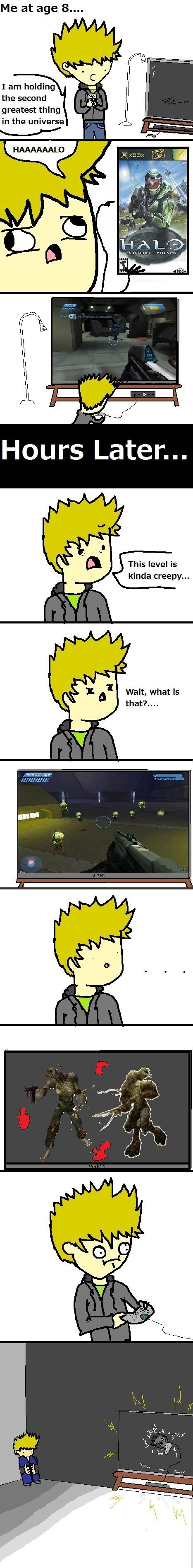 halo