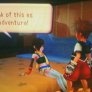 Sora's First Time