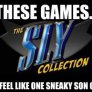 Sly Cooper