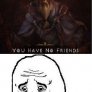 Diablo 3 Knows Me