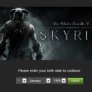 when steam asks me when I was born