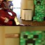 Nice armor