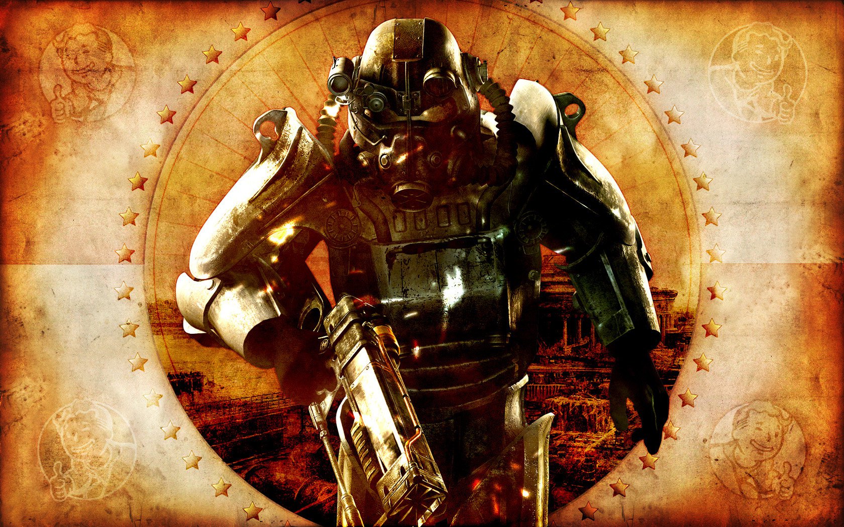 Fallout factions Who is the best?