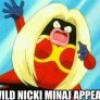 Nigga, Who's That Pokemon?