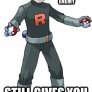 Goodguy grunt
