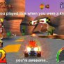 CTR