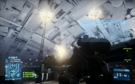 Best Glitch Ever
