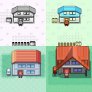 Pokemon Evolution