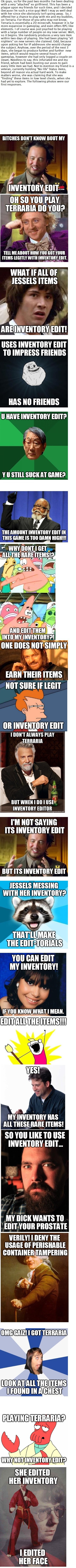 -This title has recently been edited-