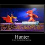 Hunter