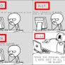 Curse of the Internet