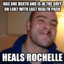 Good Guy Greg L4D