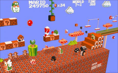 Videogames