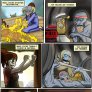 Training in skyrim