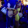 Sonic Hoverhand