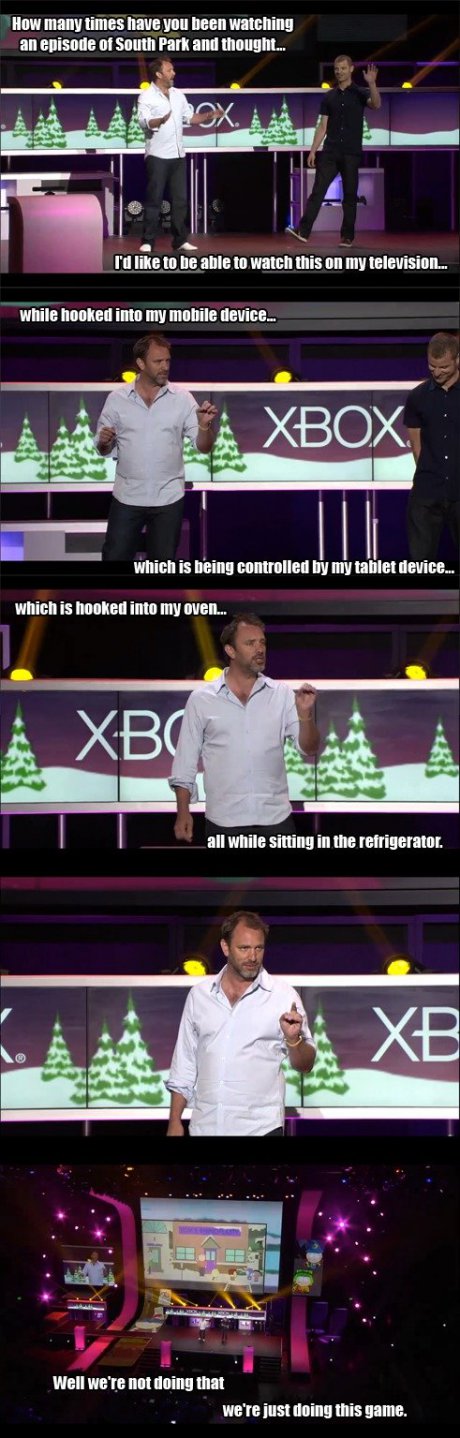 South Park