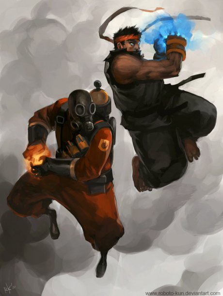 The Final Showdown