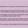/v/ on E3