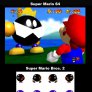 Bob-ombs