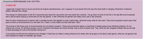 /v/ on E3