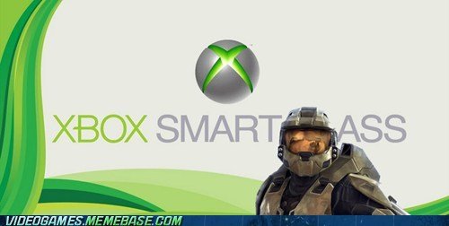 Xbox Smartglass