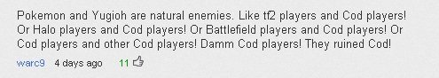 Natural Enemies