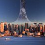 Halo: New York