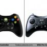 Xbox Controller Totally Looks Like WiiU
