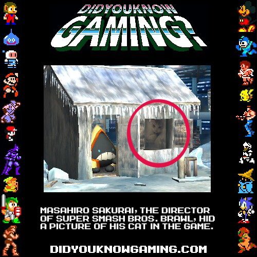 Did you know gaming