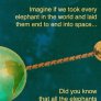 The More You Know
