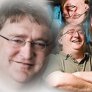 Happy birthday Gaben
